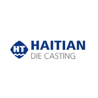 Ningbo Free Trade Zone Haitian Zhisheng Die-Casting Equipment Co., Ltd. Logo